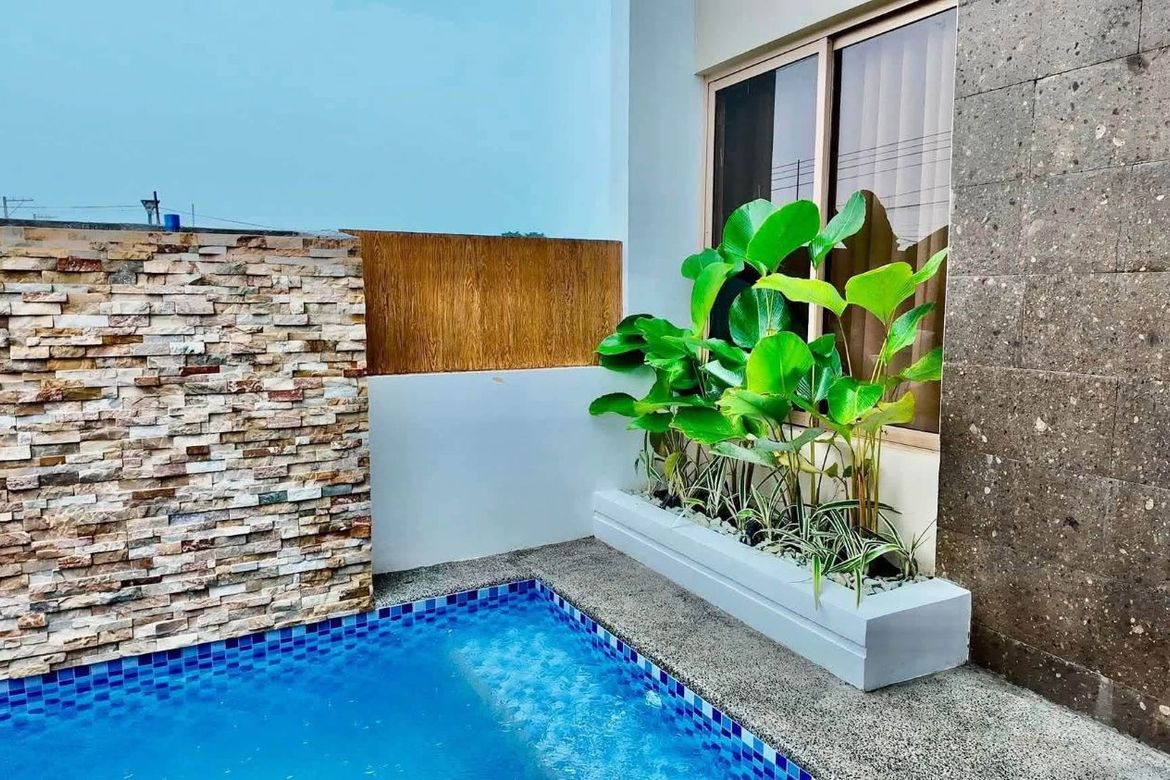 5 Bedroom House for Sale in Cutcut, Angeles, Pampanga – photo 2