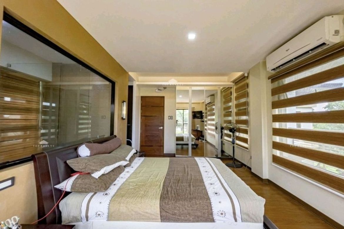 5 Bedroom House for Sale in Cuyambay, Tanay, Rizal – photo 2