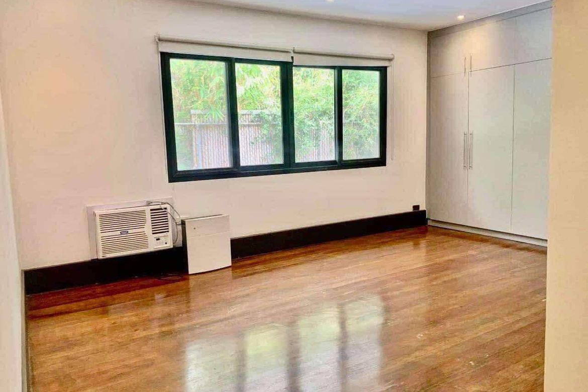 5 Bedroom House for Sale in Dasmariñas Village, Dasmariñas North, Makati, Metro Manila near MRT-3 Magallanes – photo 7