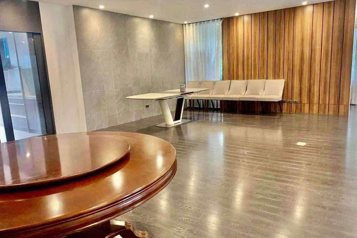 5 Bedroom House for Sale in Dasmariñas Village, Dasmariñas North, Makati, Metro Manila near MRT-3 Magallanes – photo 8