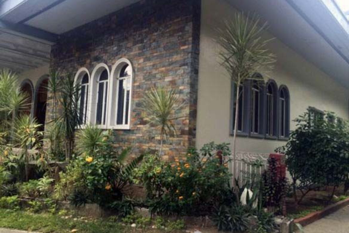 5 Bedroom House for Sale in Dasmariñas Village, Dasmariñas North, Makati, Metro Manila near MRT-3 Magallanes