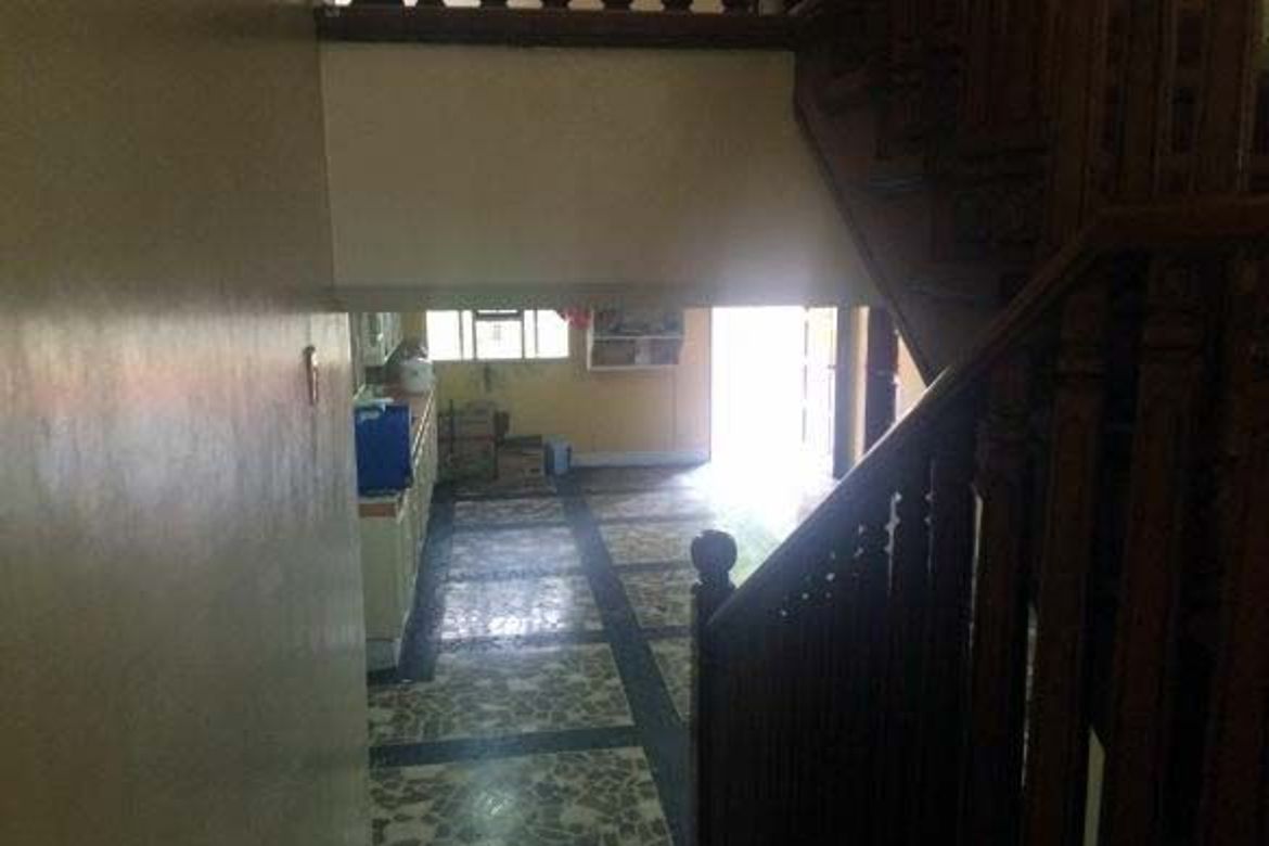 5 Bedroom House for Sale in Dasmariñas Village, Dasmariñas North, Makati, Metro Manila near MRT-3 Magallanes – photo 5