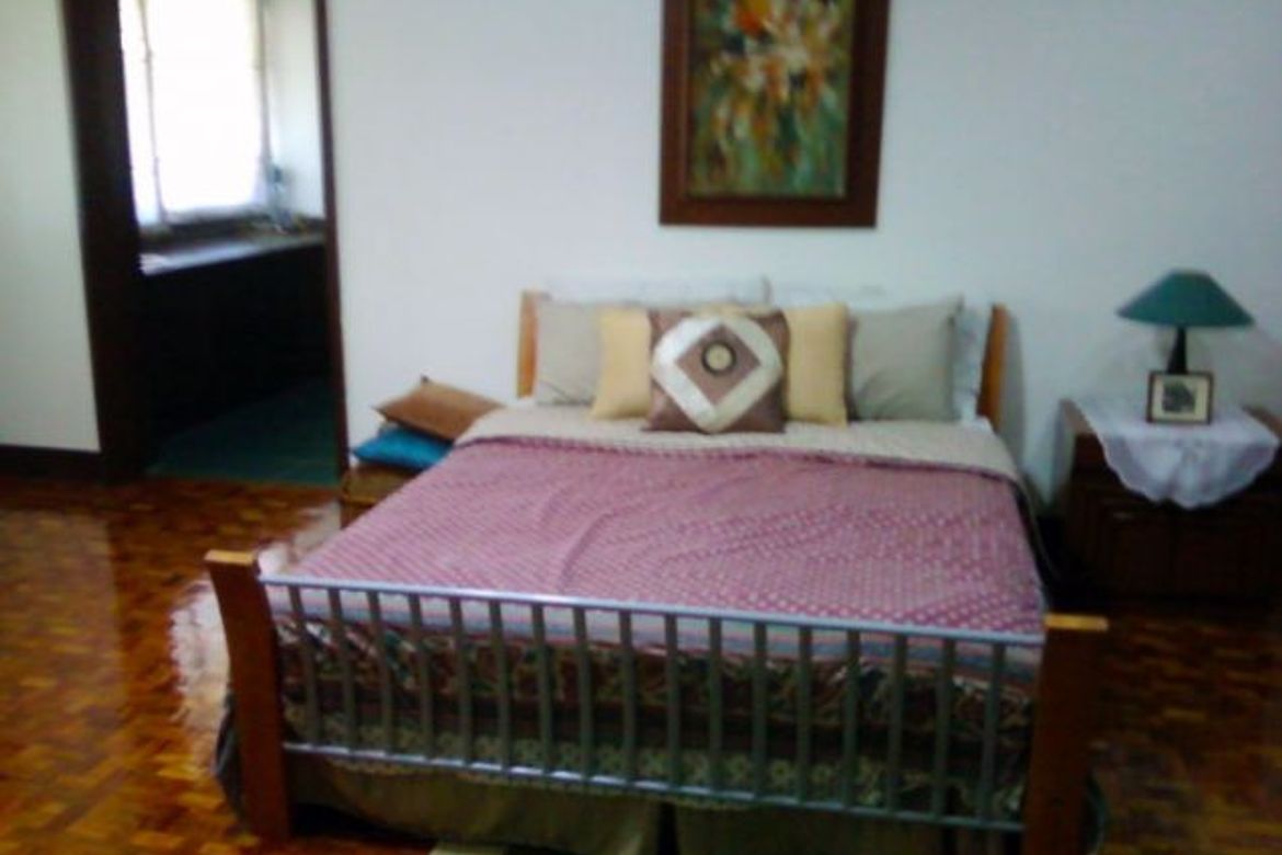 5 Bedroom House for Sale in Dasmariñas Village, Dasmariñas North, Makati, Metro Manila near MRT-3 Magallanes – photo 6