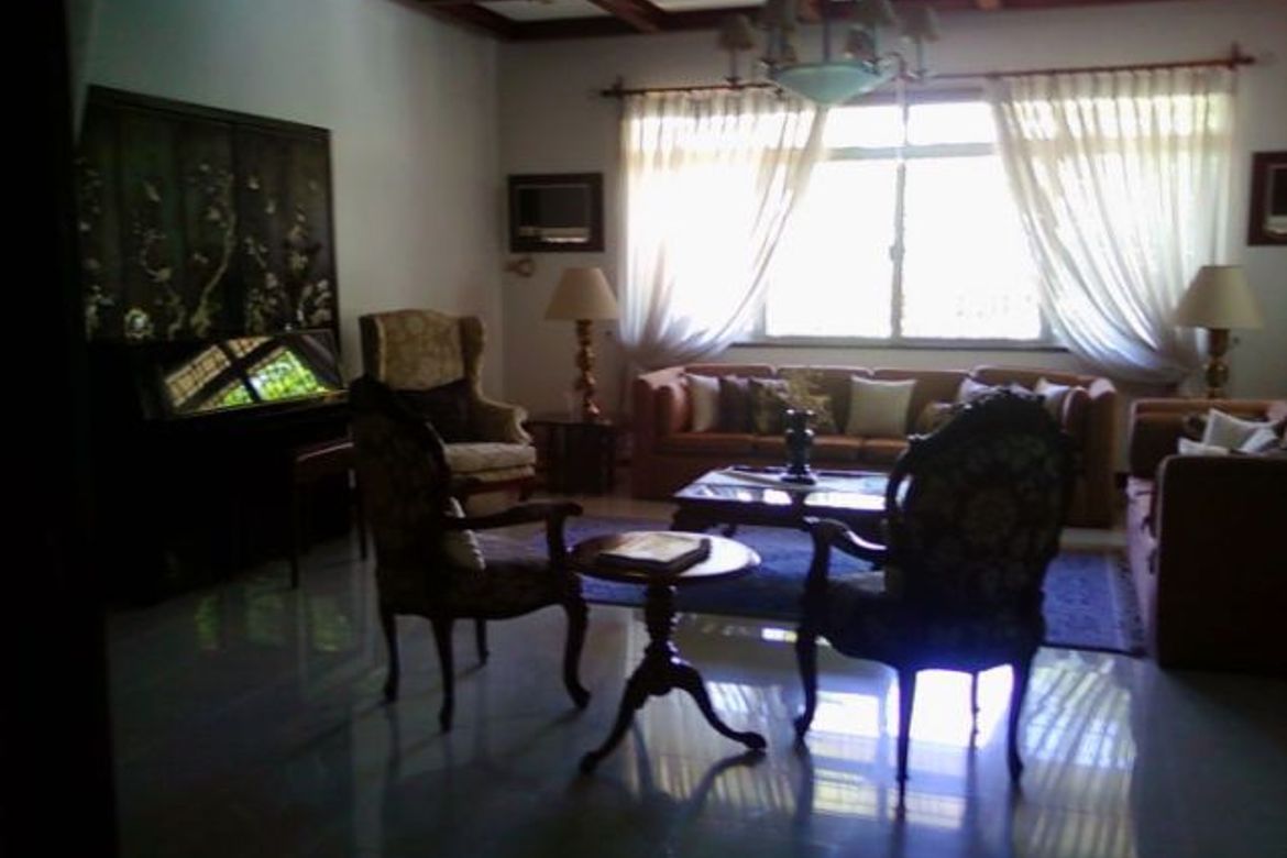 5 Bedroom House for Sale in Dasmariñas Village, Dasmariñas North, Makati, Metro Manila near MRT-3 Magallanes – photo 8