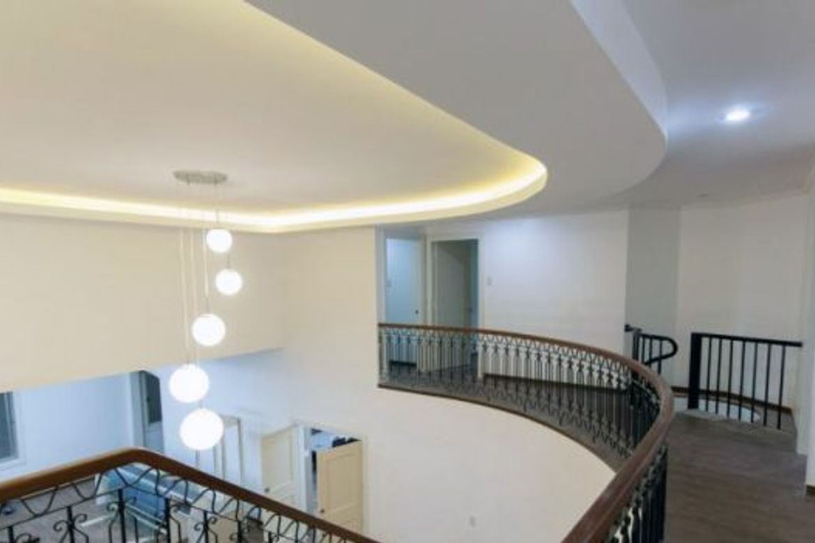 5 Bedroom House for Sale in Dasmariñas Village, Dasmariñas North, Makati, Metro Manila near MRT-3 Magallanes – photo 4