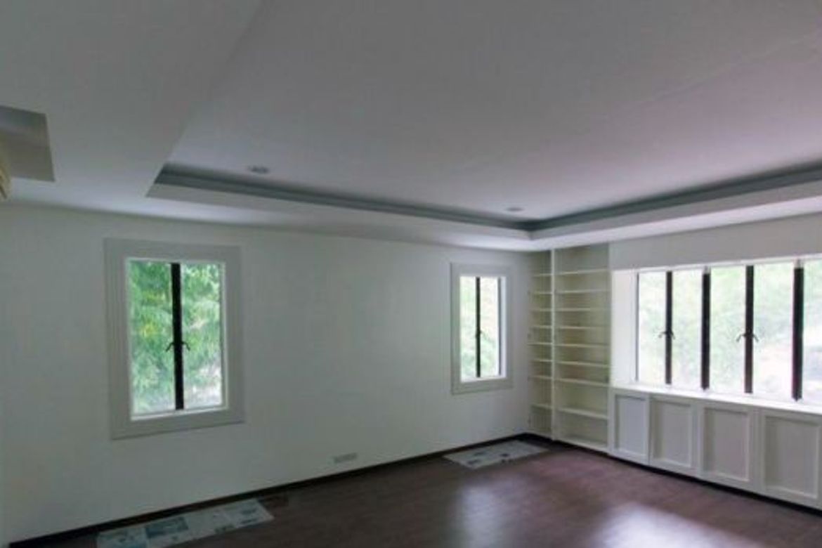 5 Bedroom House for Sale in Dasmariñas Village, Dasmariñas North, Makati, Metro Manila near MRT-3 Magallanes – photo 6