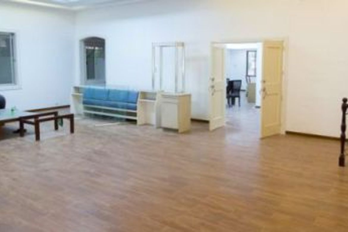 5 Bedroom House for Sale in Dasmariñas Village, Dasmariñas North, Makati, Metro Manila near MRT-3 Magallanes – photo 8