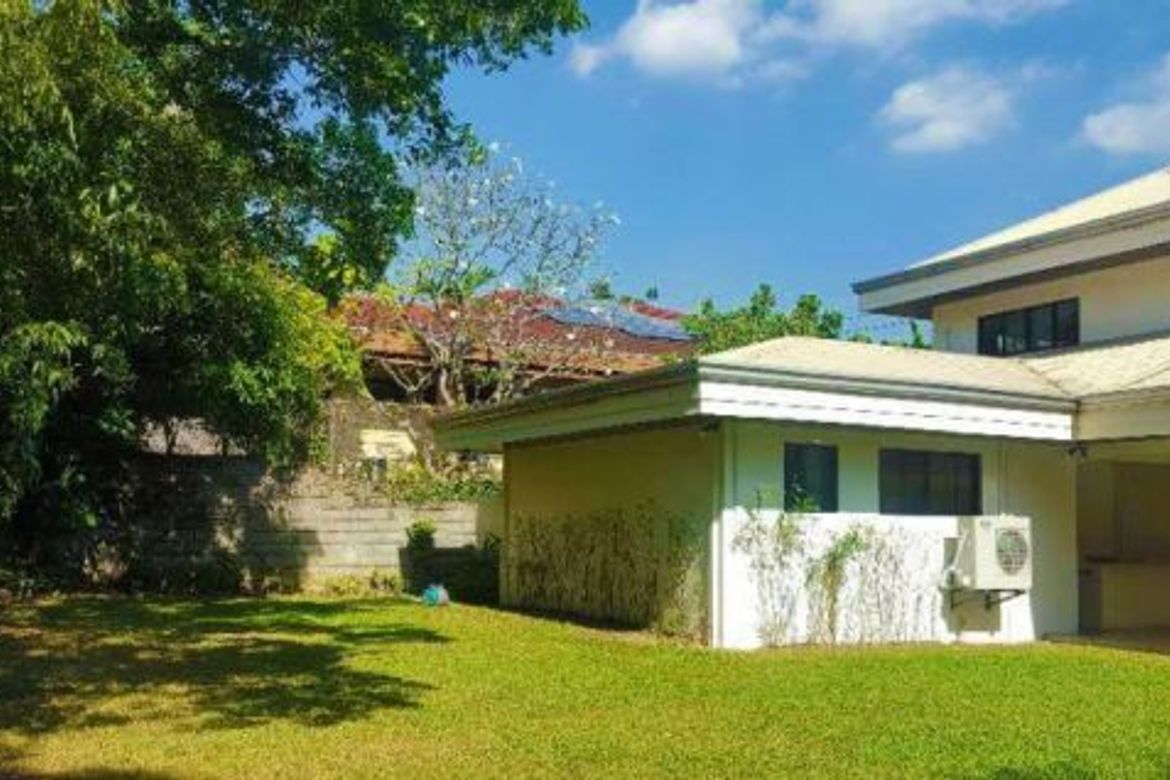 5 Bedroom House for Sale in Dasmariñas Village, Dasmariñas North, Makati, Metro Manila near MRT-3 Magallanes – photo 6