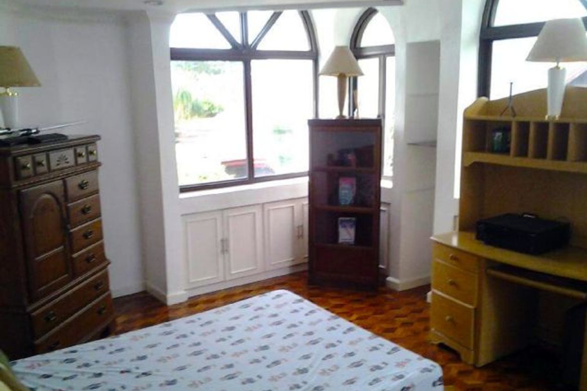 5 Bedroom House for Sale in Dasmariñas Village, Dasmariñas North, Makati, Metro Manila near MRT-3 Magallanes – photo 6