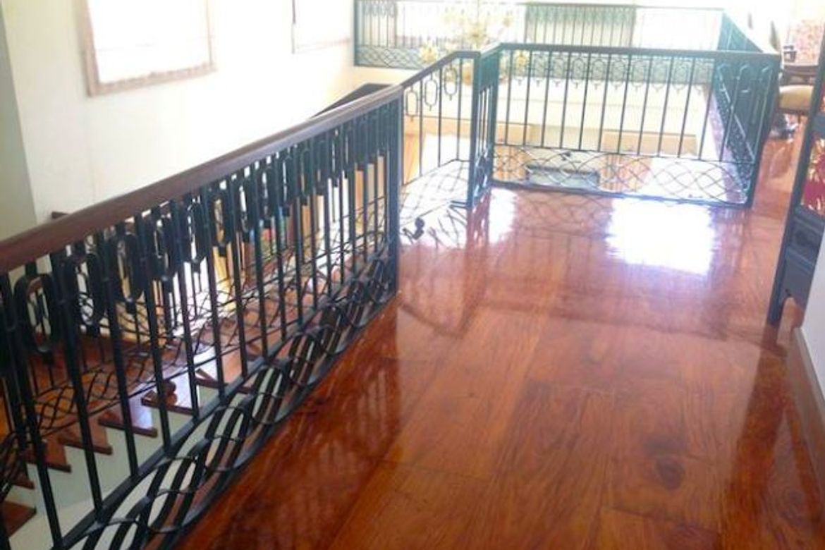 5 Bedroom House for Sale in Dasmariñas Village, Dasmariñas North, Makati, Metro Manila near MRT-3 Magallanes – photo 5