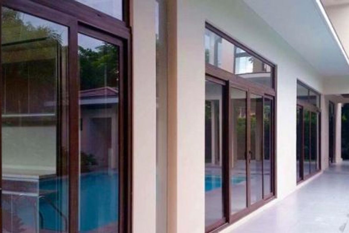 5 Bedroom House for Sale in Dasmariñas Village, Dasmariñas North, Makati, Metro Manila near MRT-3 Magallanes – photo 4