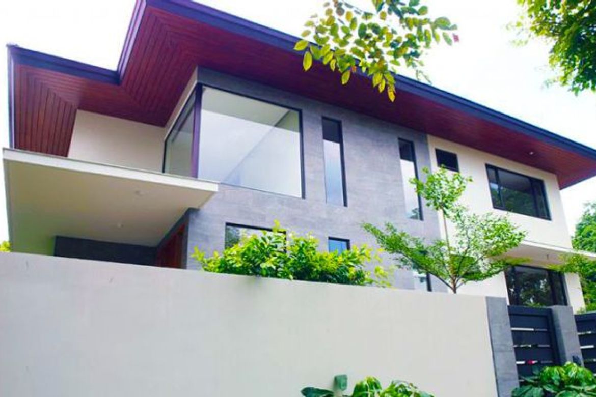 5 Bedroom House for Sale in Dasmariñas Village, Dasmariñas North, Makati, Metro Manila near MRT-3 Magallanes – photo 5