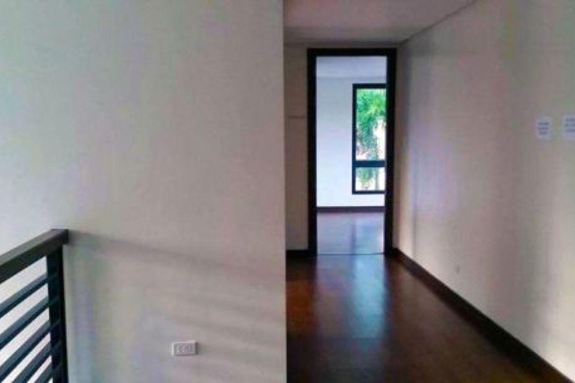 5 Bedroom House for Sale in Dasmariñas Village, Dasmariñas North, Makati, Metro Manila near MRT-3 Magallanes – photo 2