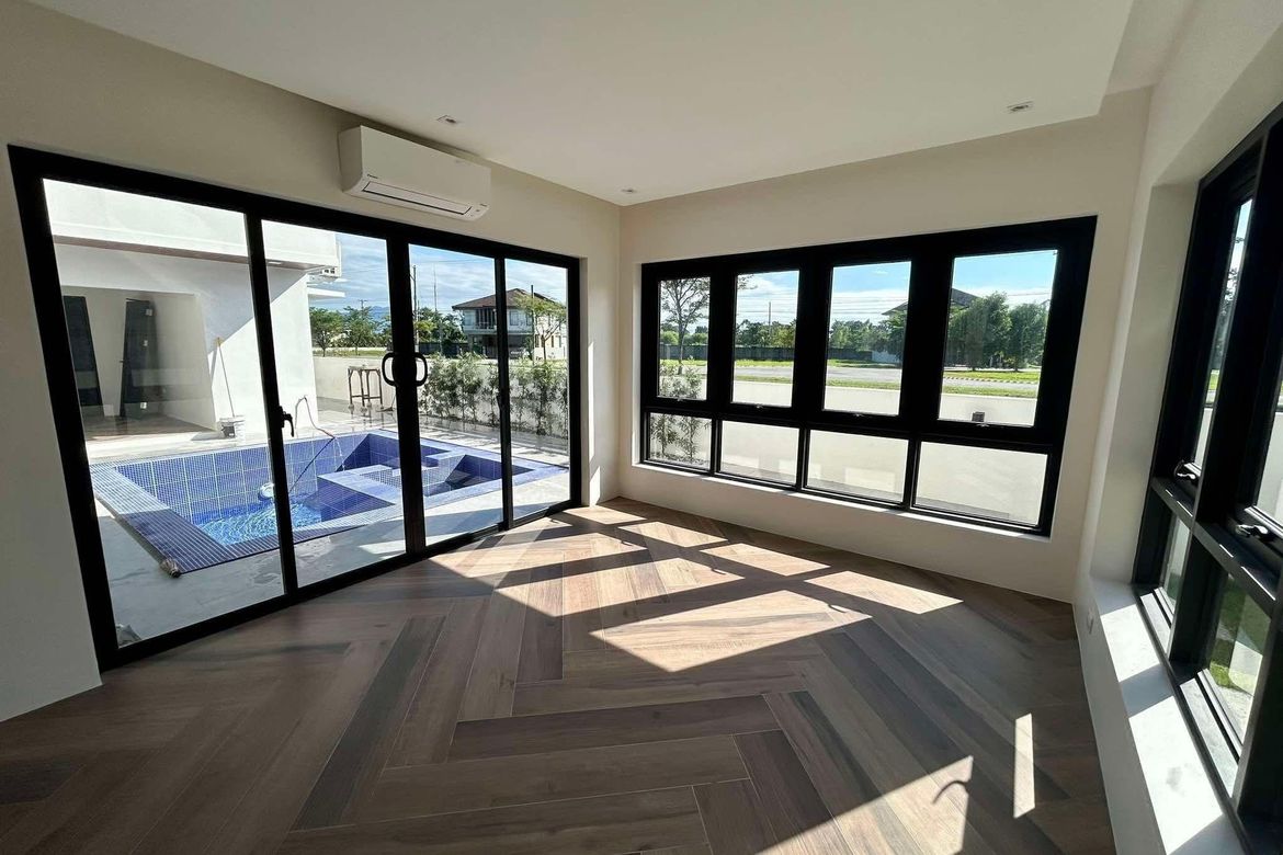 5 Bedroom House for Sale in Del Carmen, San Fernando, Pampanga – photo 5