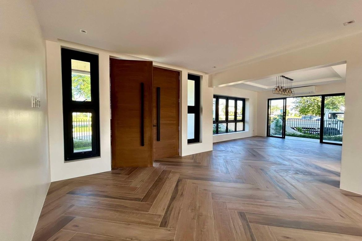 5 Bedroom House for Sale in Del Carmen, San Fernando, Pampanga – photo 8