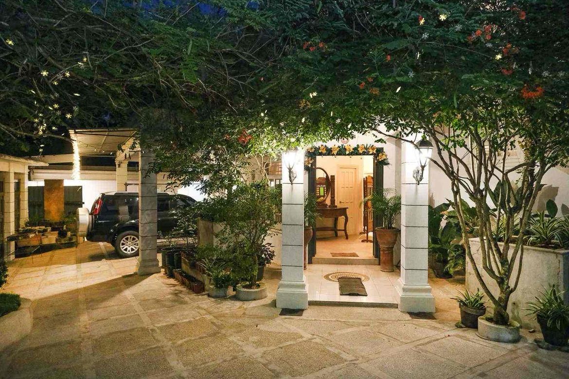 5 Bedroom House for Sale in Dela Paz, Antipolo, Rizal – photo 2