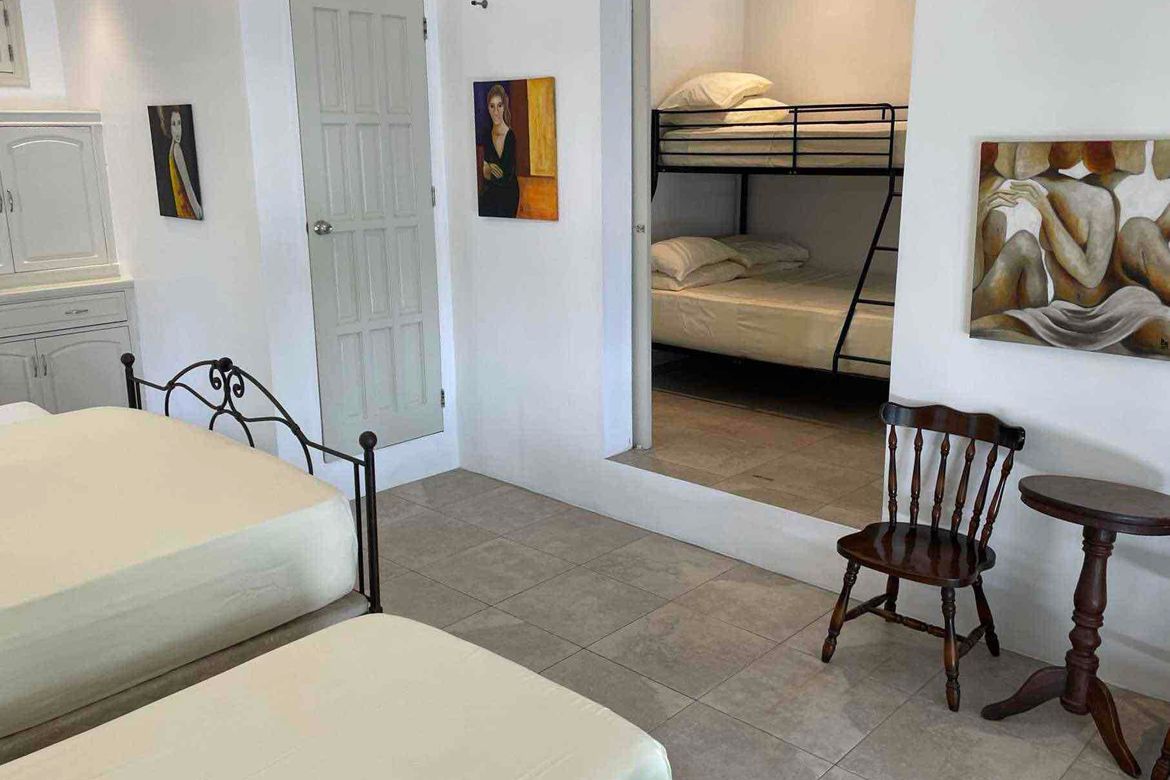 5 Bedroom House for Sale in Dela Paz, Antipolo, Rizal – photo 7