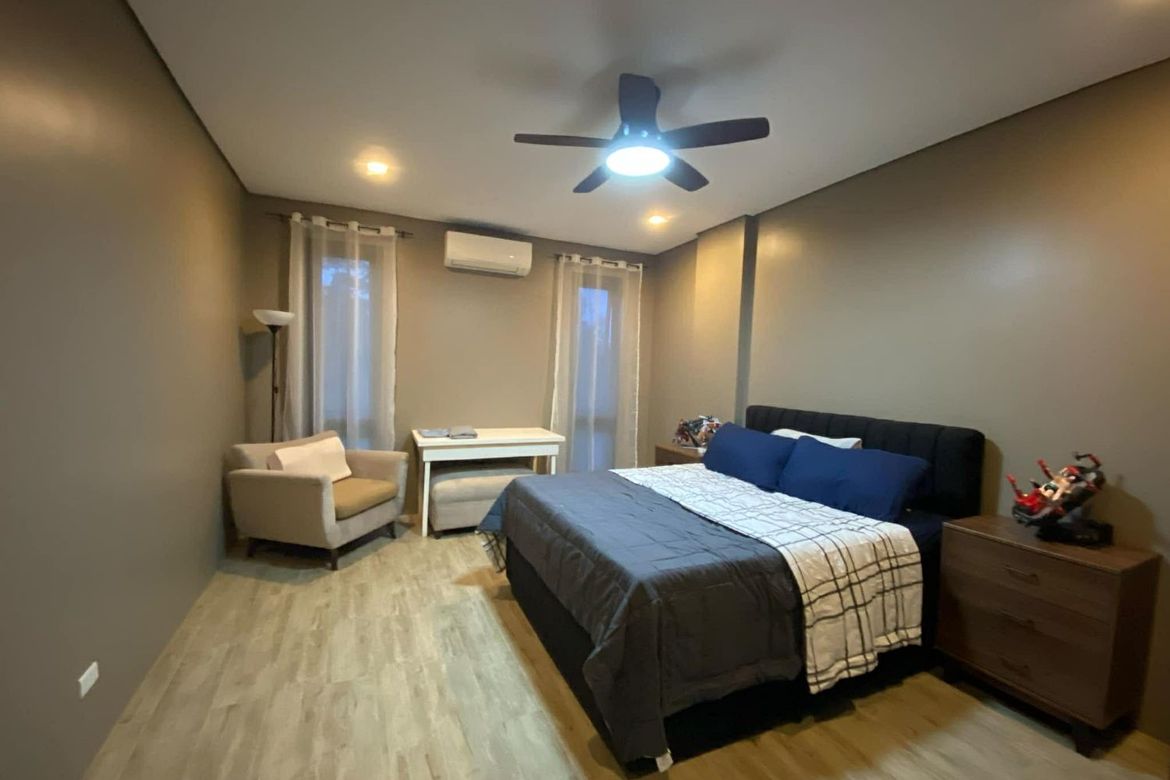 5 Bedroom House for Sale in Dela Paz, Antipolo, Rizal – photo 4