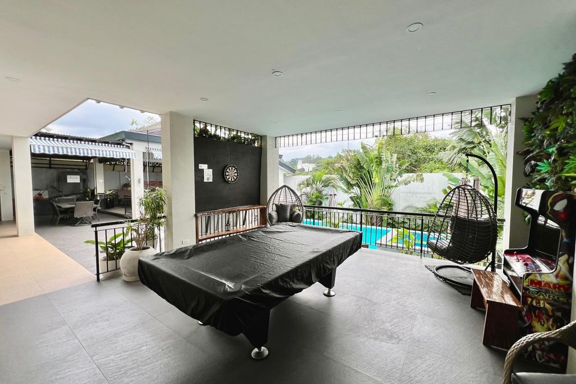 5 Bedroom House for Sale in Dela Paz, Antipolo, Rizal – photo 2