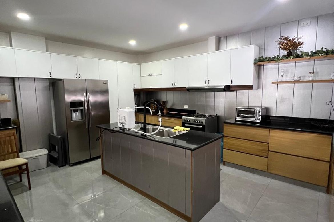 5 Bedroom House for Sale in Dela Paz, Antipolo, Rizal – photo 4