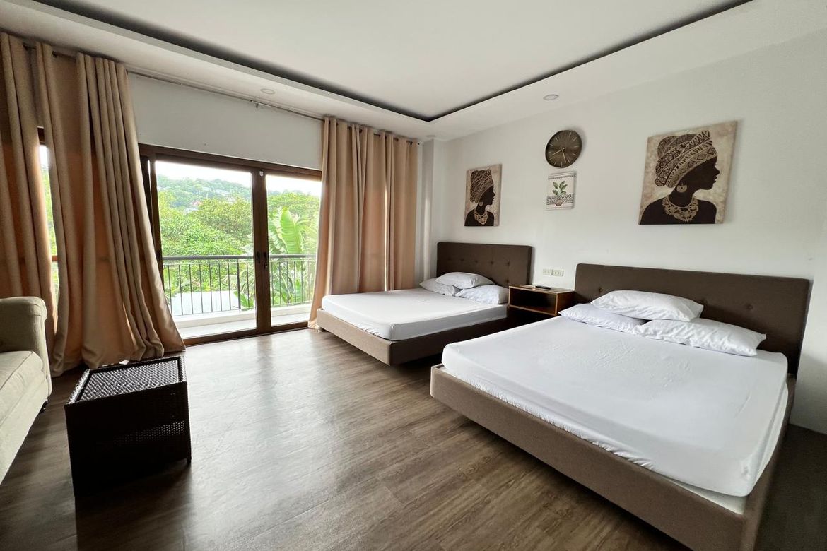 5 Bedroom House for Sale in Dela Paz, Antipolo, Rizal – photo 7