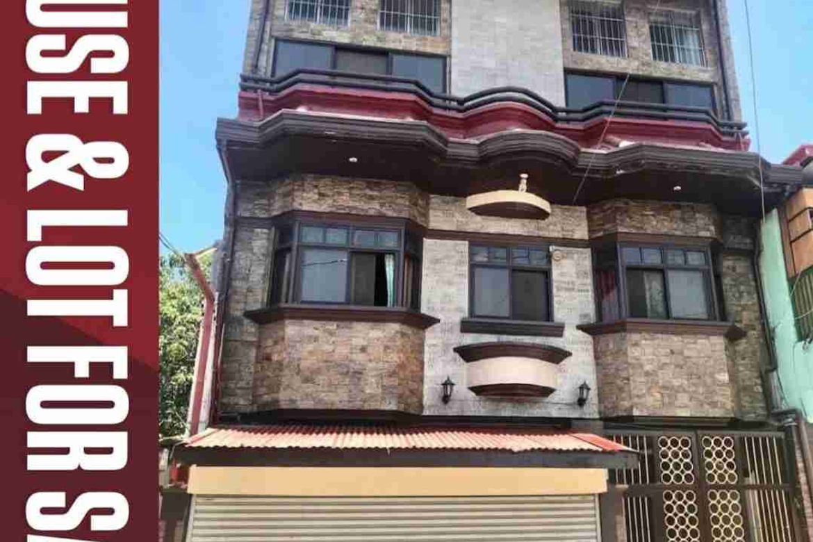 5 Bedroom House for Sale in Dila, Santa Rosa, Laguna