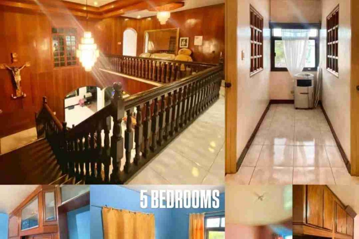5 Bedroom House for Sale in Dila, Santa Rosa, Laguna – photo 2