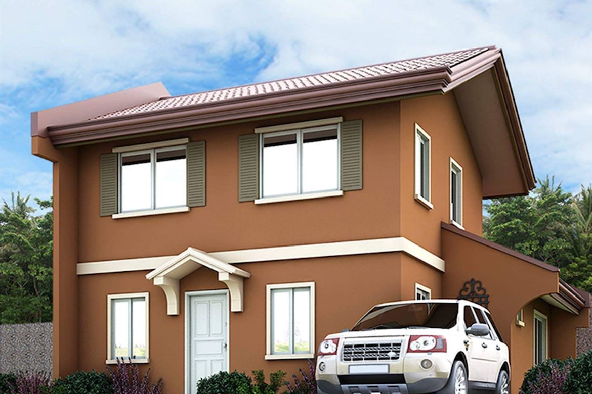5 Bedroom House for Sale in Dinginan, Roxas, Capiz