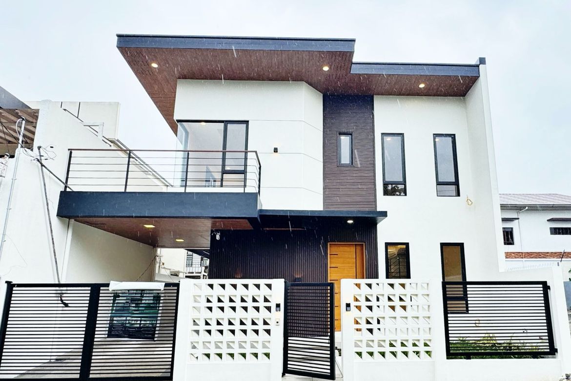 5 Bedroom House for Sale in Dita, Santa Rosa, Laguna – photo 2