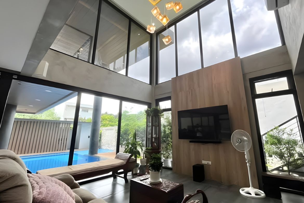 5 Bedroom House for Sale in Dolores, Taytay, Rizal – photo 2