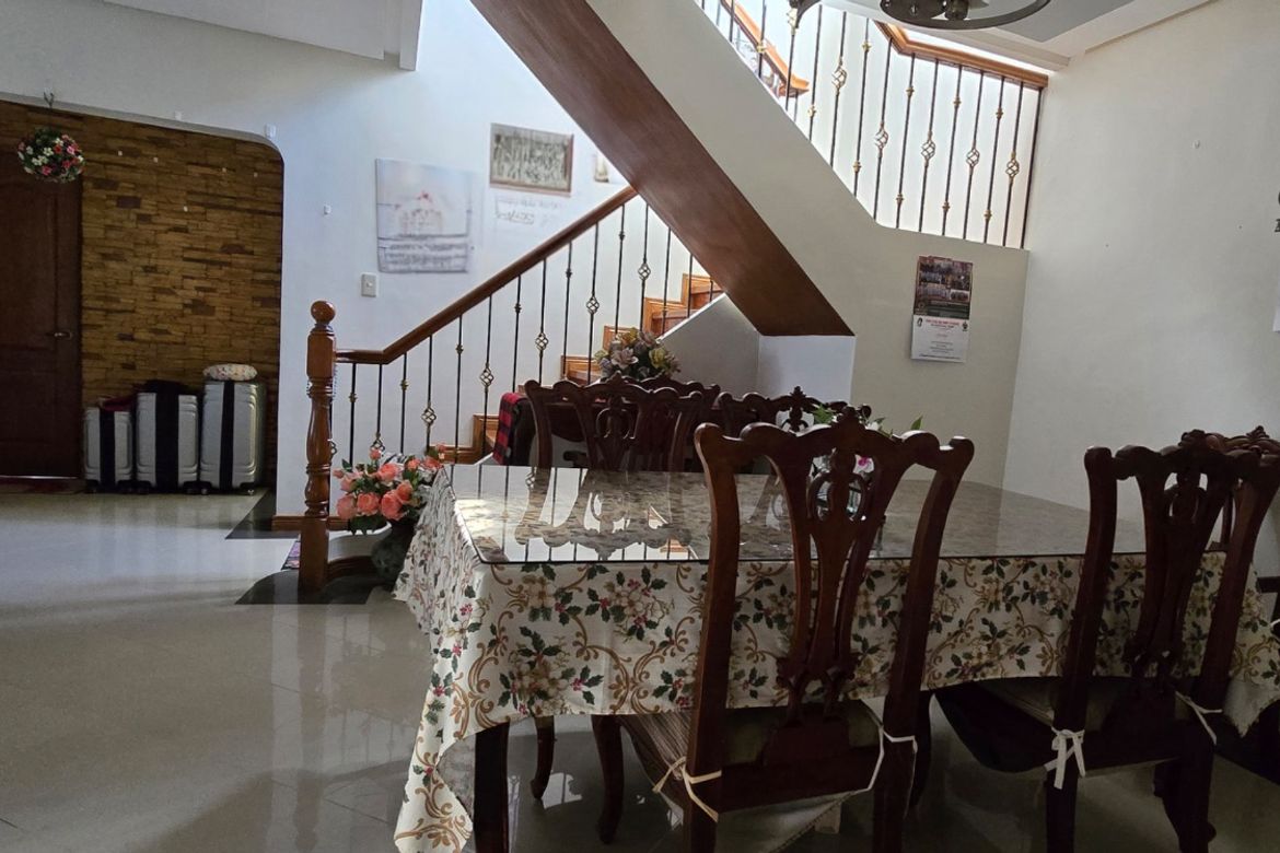 5 Bedroom House for Sale in Dolores, Taytay, Rizal – photo 4