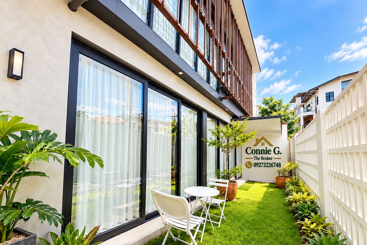 5 Bedroom House for Sale in Dolores, Taytay, Rizal