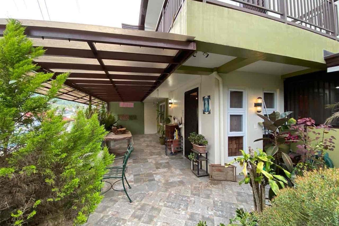 5 Bedroom House for Sale in Dominican Hill-Mirador, Baguio, Benguet – photo 5