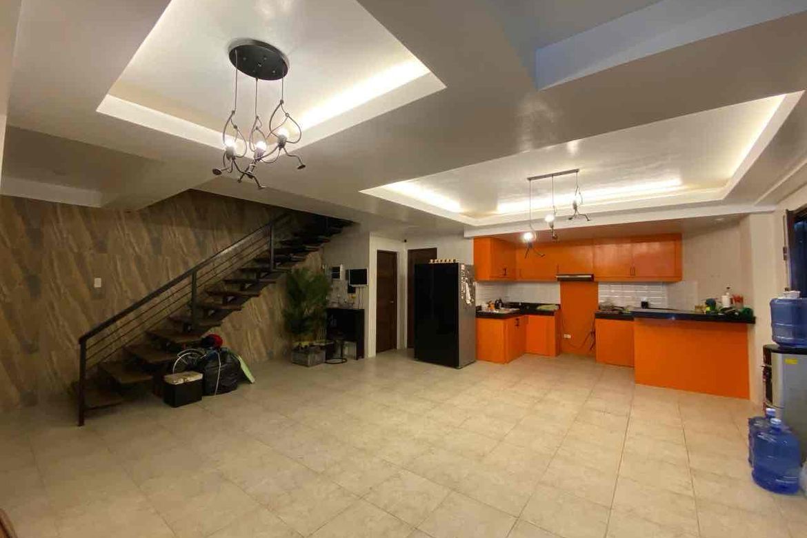 5 Bedroom House for Sale in Dominican Hill-Mirador, Baguio, Benguet – photo 8