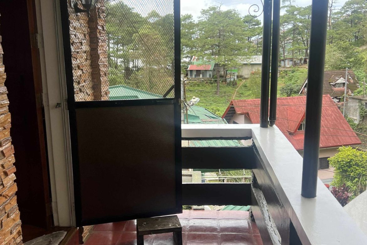 5 Bedroom House for Sale in Dominican Hill-Mirador, Baguio, Benguet – photo 4