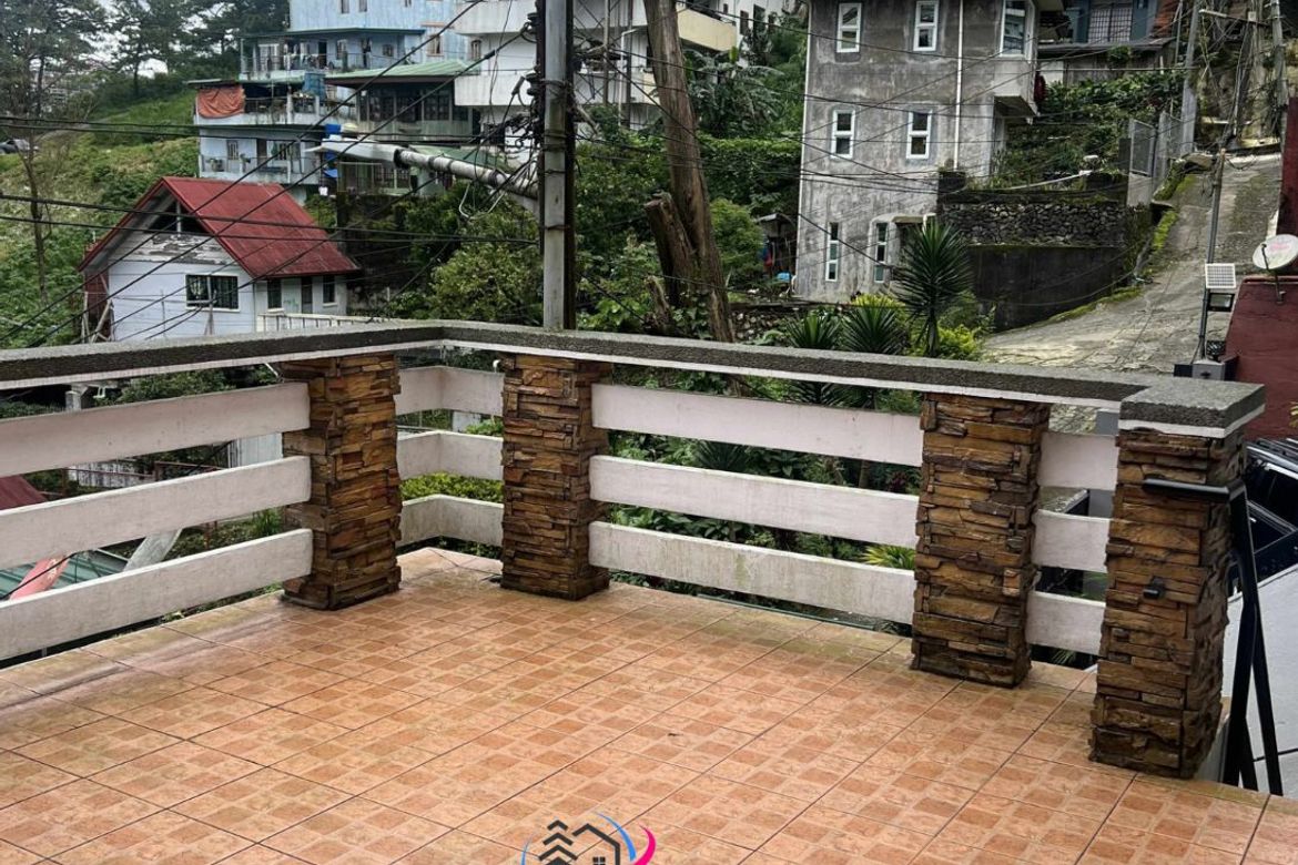5 Bedroom House for Sale in Dominican Hill-Mirador, Baguio, Benguet – photo 6