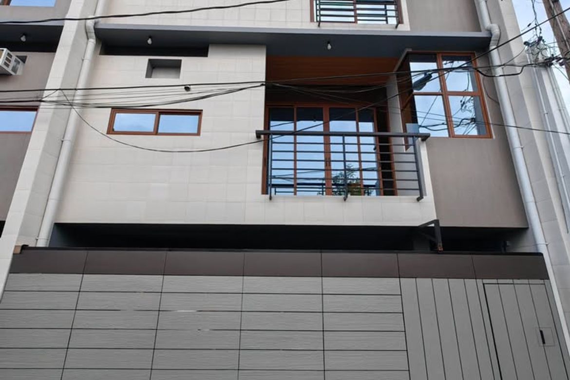 5 Bedroom House for Sale in Don Bosco, Parañaque, Metro Manila – photo 2