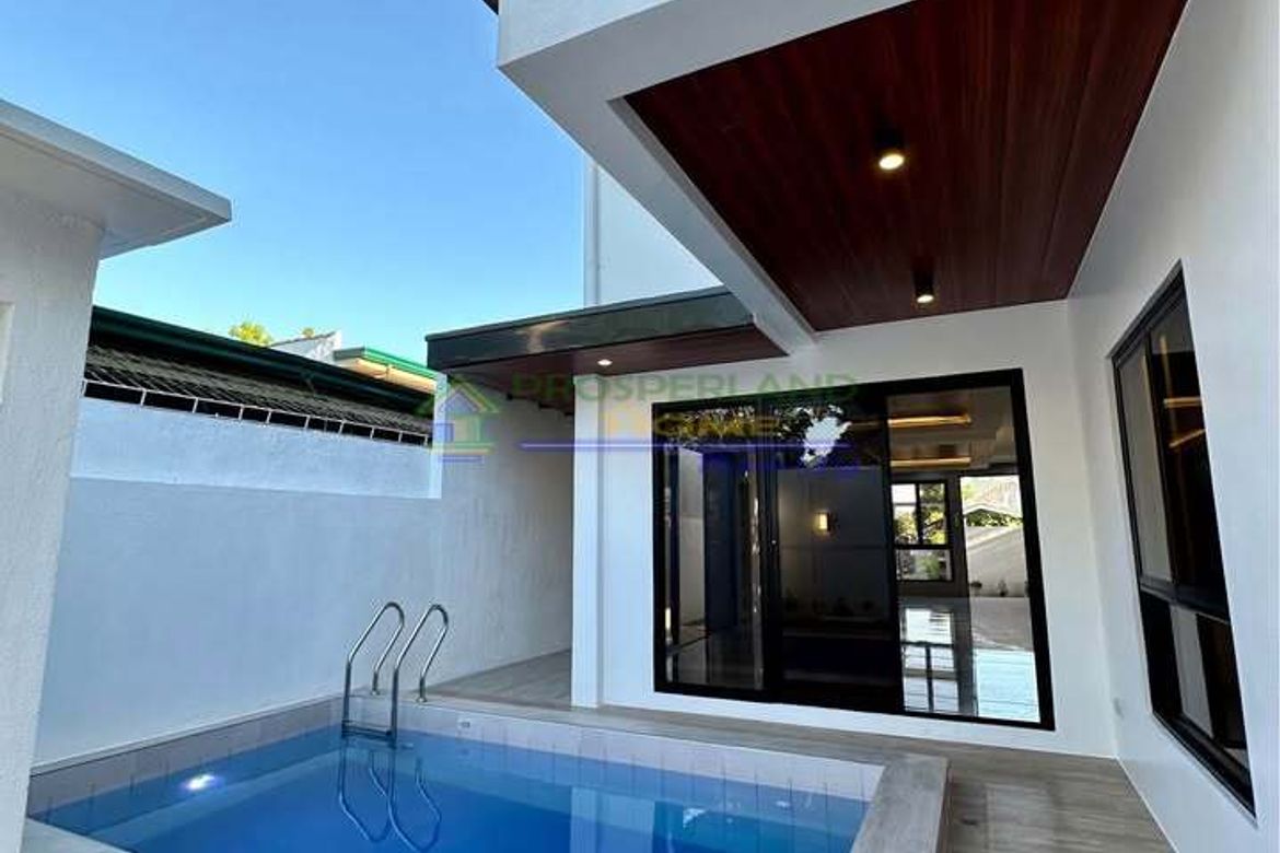 5 Bedroom House for Sale in Don Bosco, Parañaque, Metro Manila – photo 4