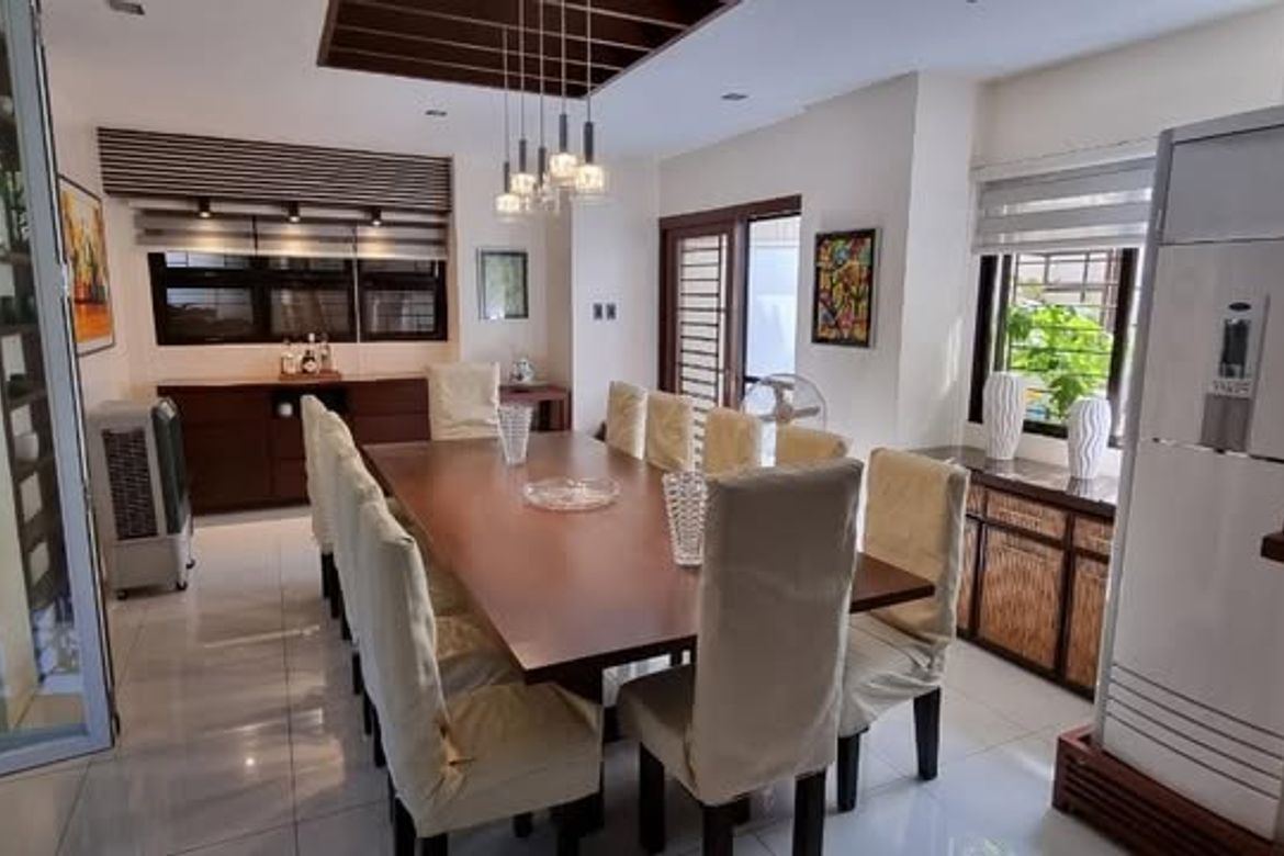 5 Bedroom House for Sale in Don Bosco, Parañaque, Metro Manila – photo 2