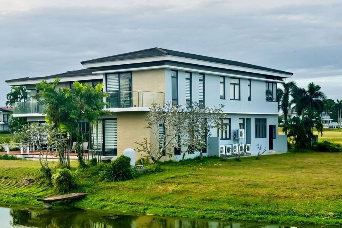 5 Bedroom House for Sale in Don Jose, Santa Rosa, Laguna – photo 2