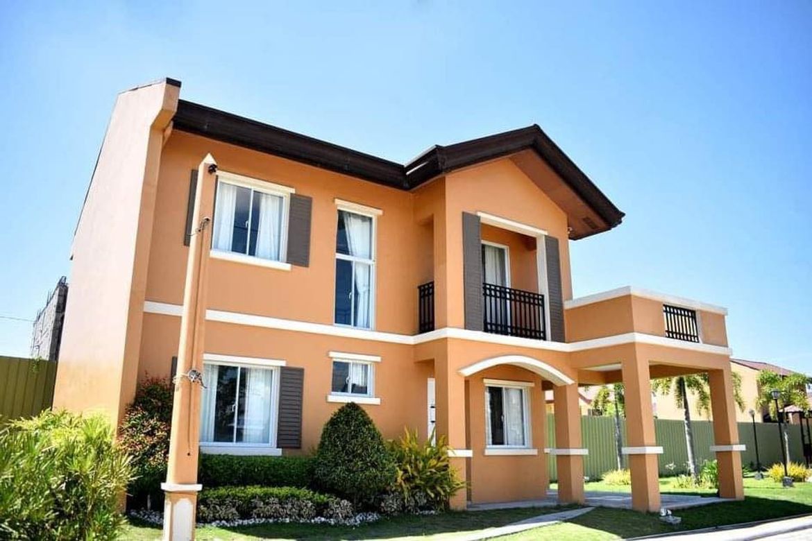 5 Bedroom House for Sale in Dulumbayan, Teresa, Rizal