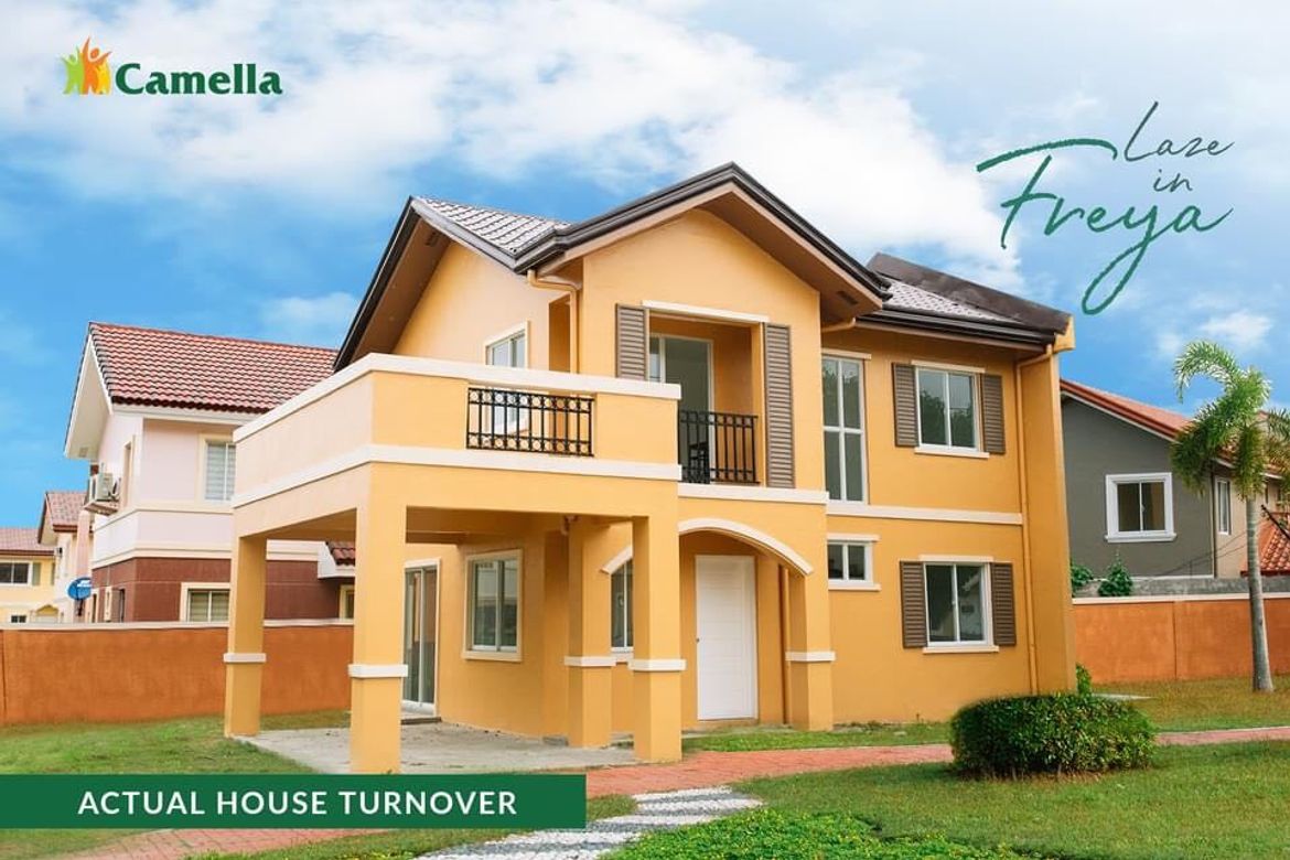 5 Bedroom House for Sale in Dulumbayan, Teresa, Rizal – photo 2