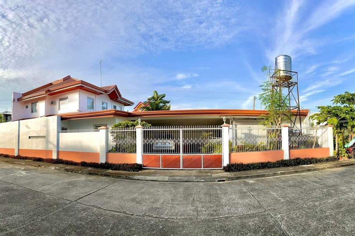 5 Bedroom House for Sale in Dungon, Iloilo City, Iloilo – photo 5