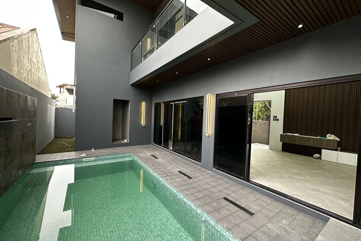 5 Bedroom House for Sale in Duquit, Mabalacat, Pampanga – photo 2