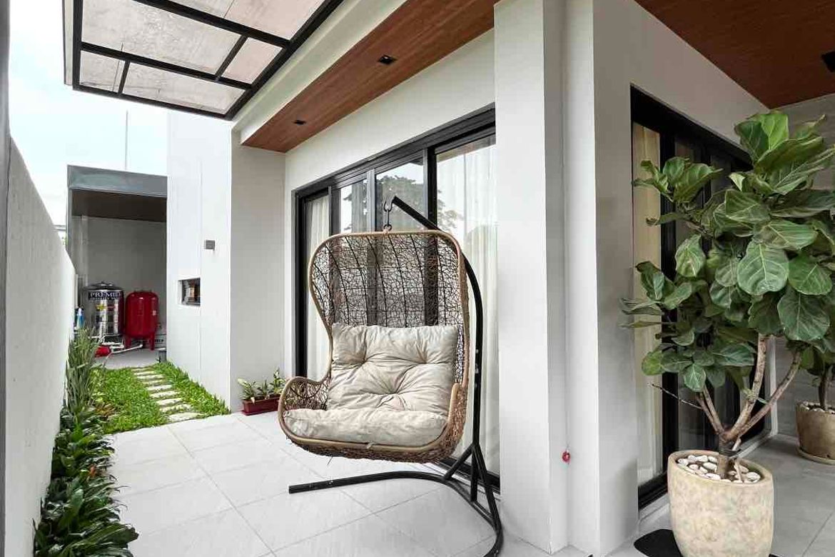 5 Bedroom House for Sale in Duquit, Mabalacat, Pampanga – photo 4