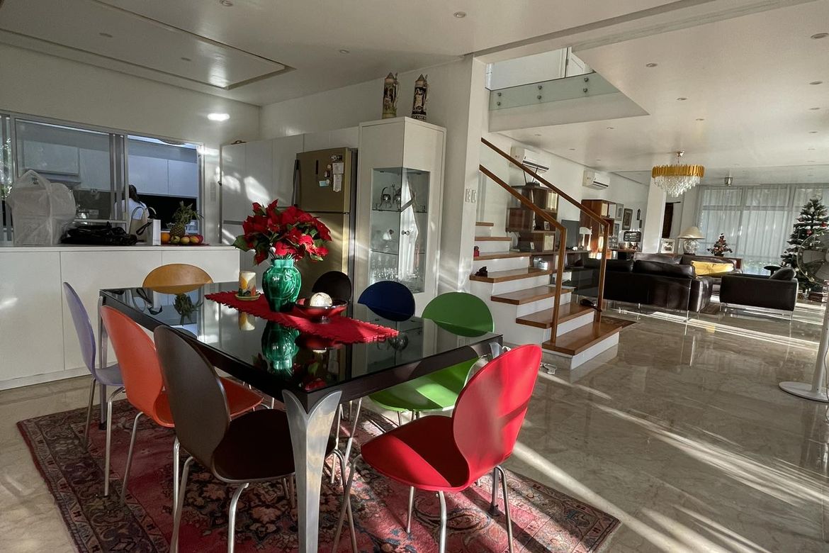 5 Bedroom House for Sale in East Fairview Park Subdivision, Fairview, Quezon City, Metro Manila – photo 7