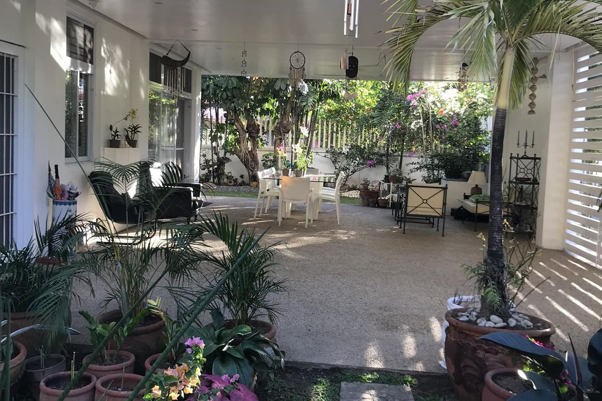 5 Bedroom House for Sale in East Fairview Park Subdivision, Fairview, Quezon City, Metro Manila – photo 8