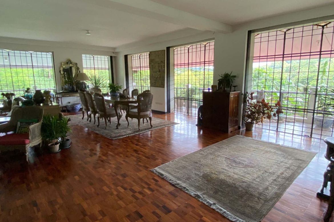 5 Bedroom House for Sale in Eastland Heights, Bagong Nayon, Antipolo, Rizal – photo 5