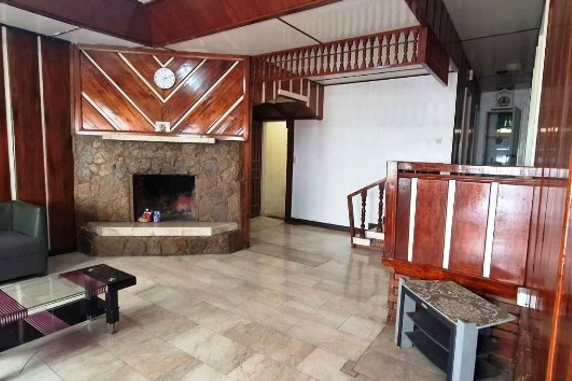 5 Bedroom House for Sale in Engineers' Hill, Baguio, Benguet – photo 5