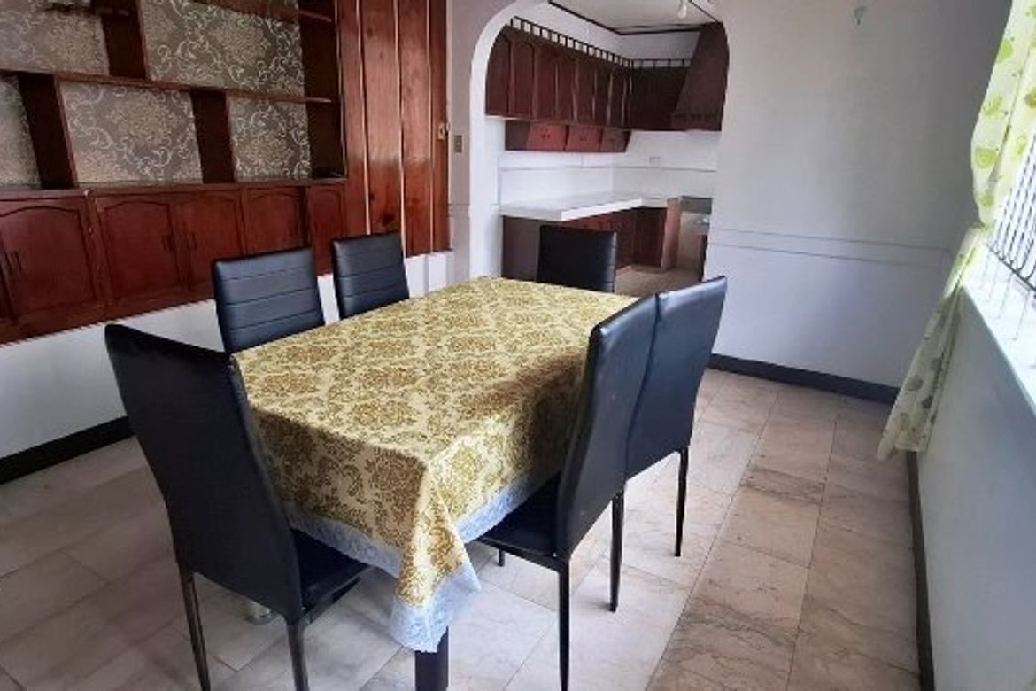 5 Bedroom House for Sale in Engineers' Hill, Baguio, Benguet – photo 6